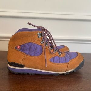 Danner Women’s Jag Quilt Cathay Boots